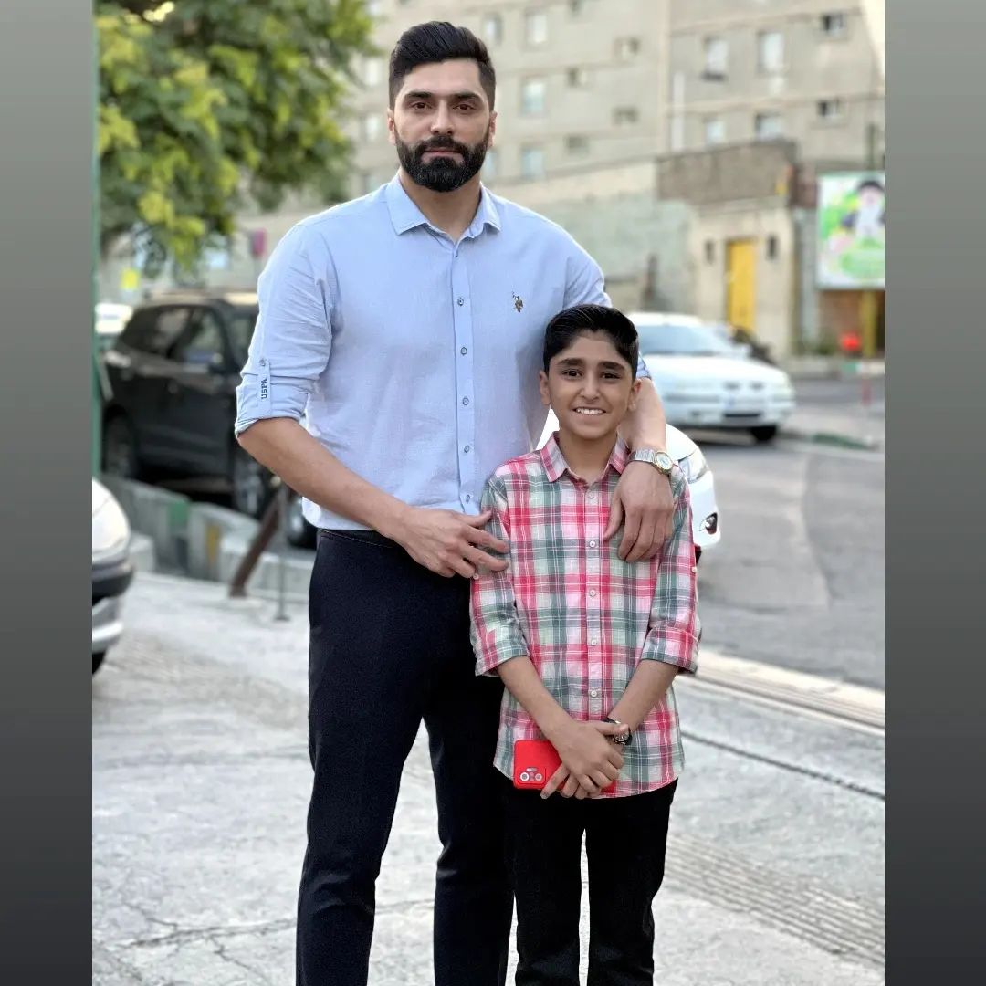 علی طولابی