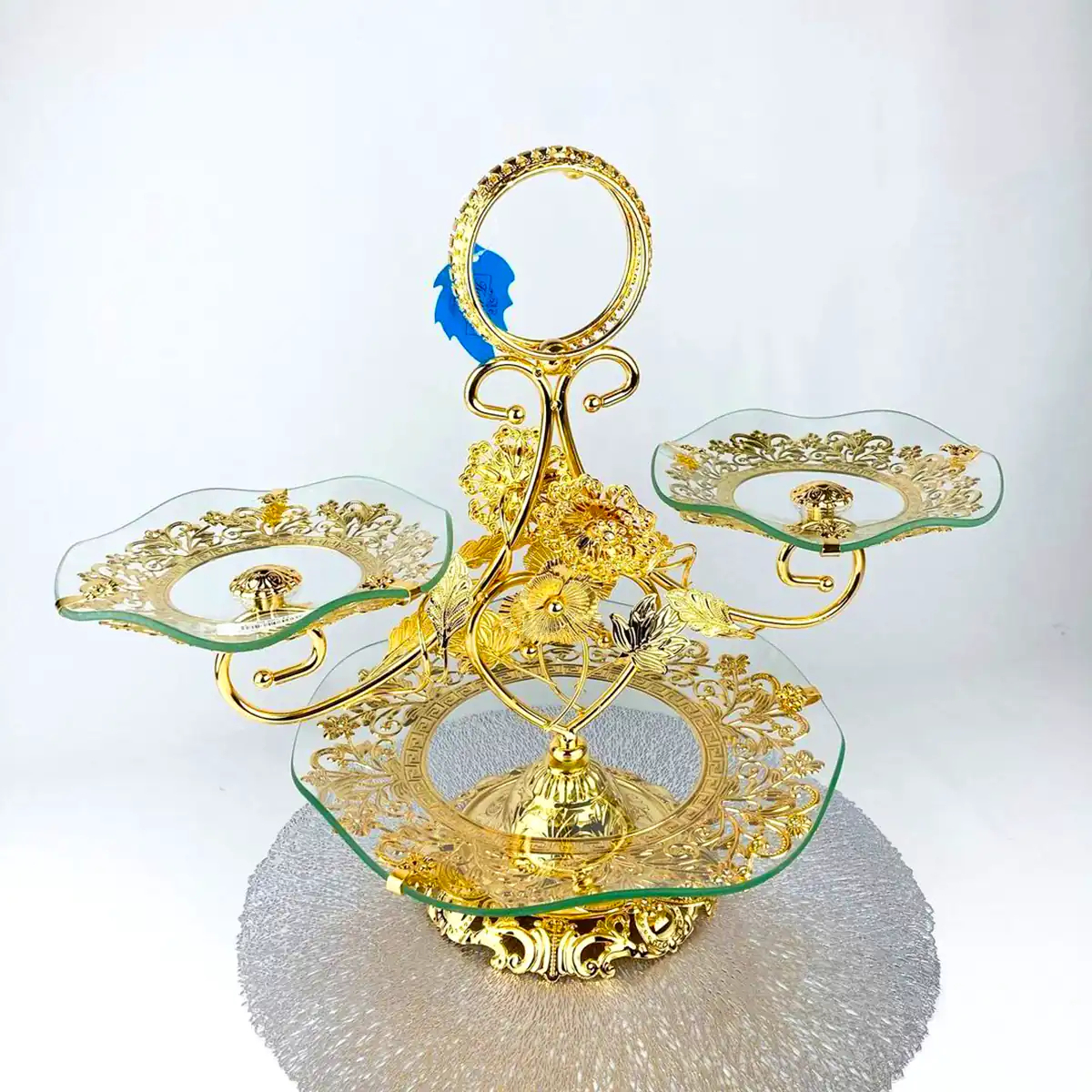 میوه خوری سه طبقه شیک