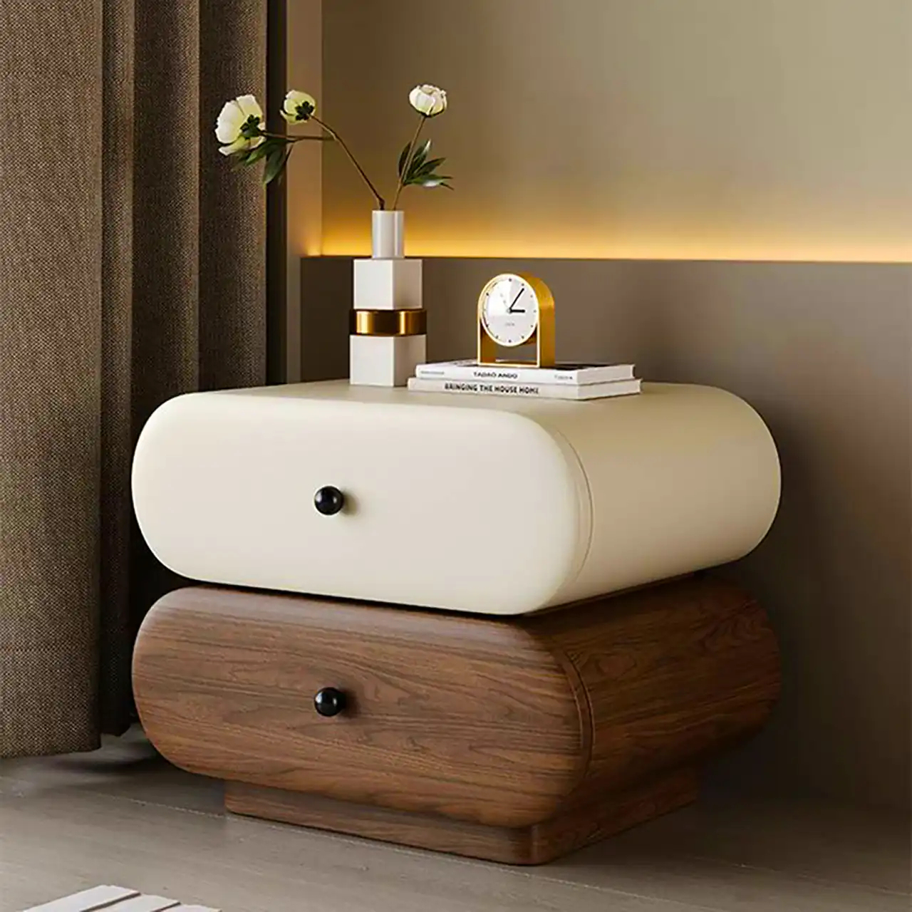 پاتختی شیک و مدرن