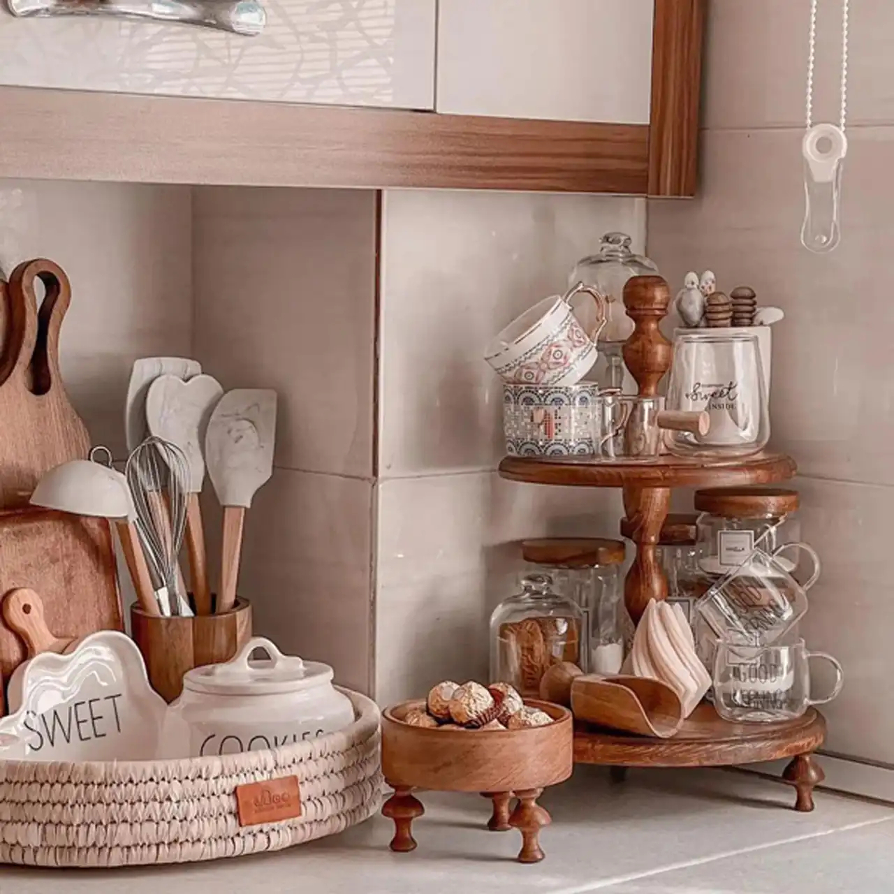 تزیین جهاز عروس جدید + زیباترین مدل های تزیین جهاز عروس جدید و لاکچری