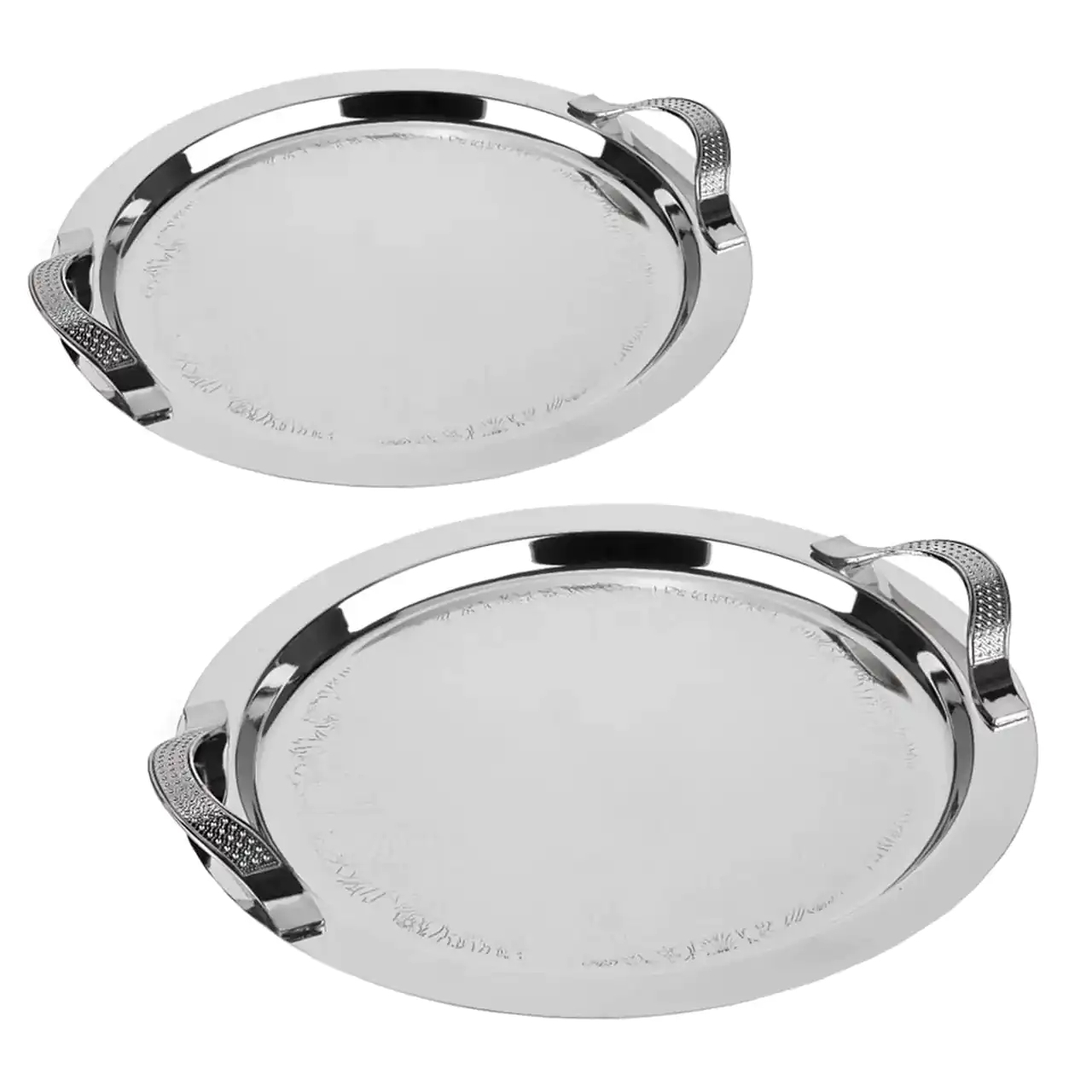 جدیدترین مدل سینی پذیرایی چای + زیباترین مدل های سینی پذیرایی چای ترند امسال