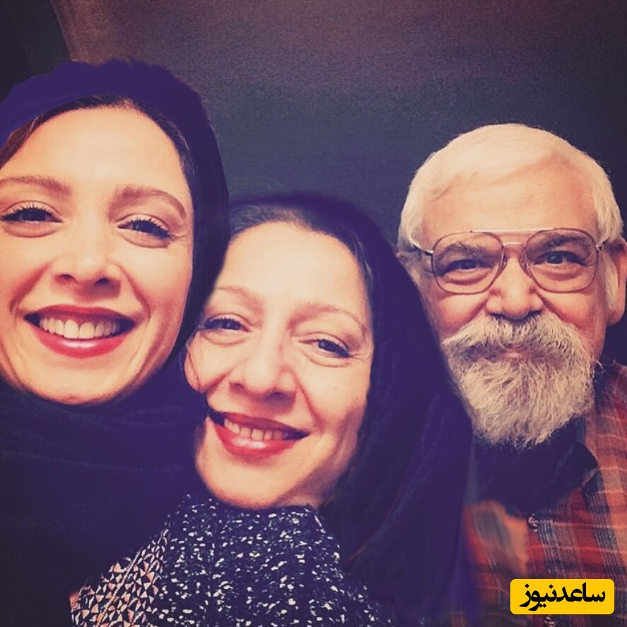 فرناز رهنما