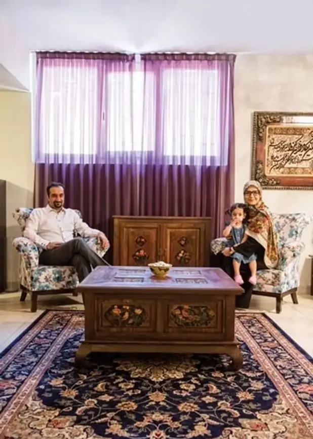نیما کرمی
