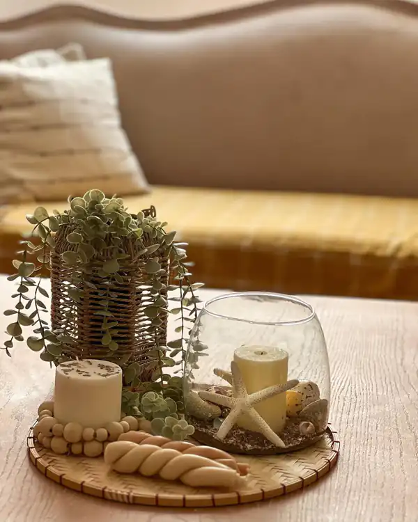عکسهای میز جلو مبلی