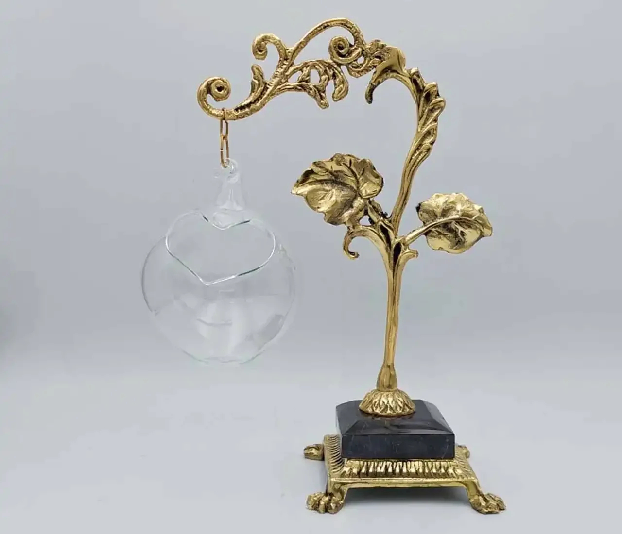 ظروف برنجی + زیباترین مدل های ظروف برنجی ترند امسال بسیار شیک و لاکچری