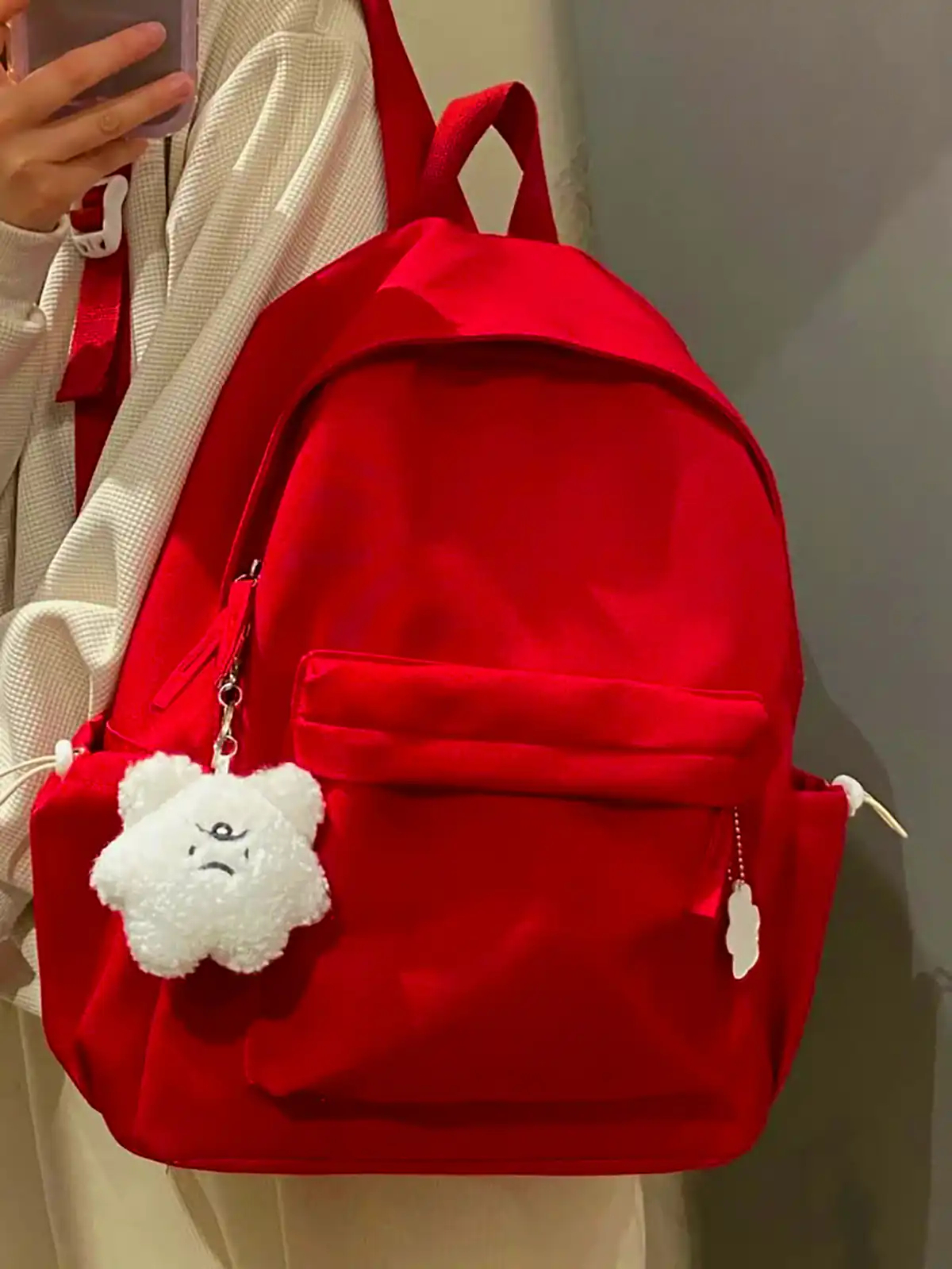 کوله پشتی ترند و بینظیر