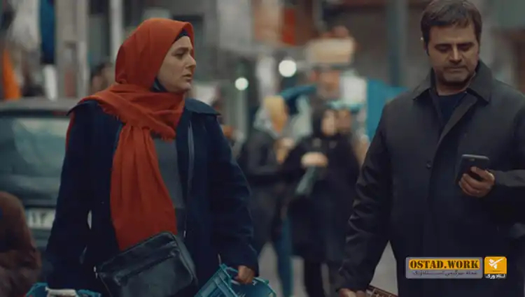 الهام شعبانی