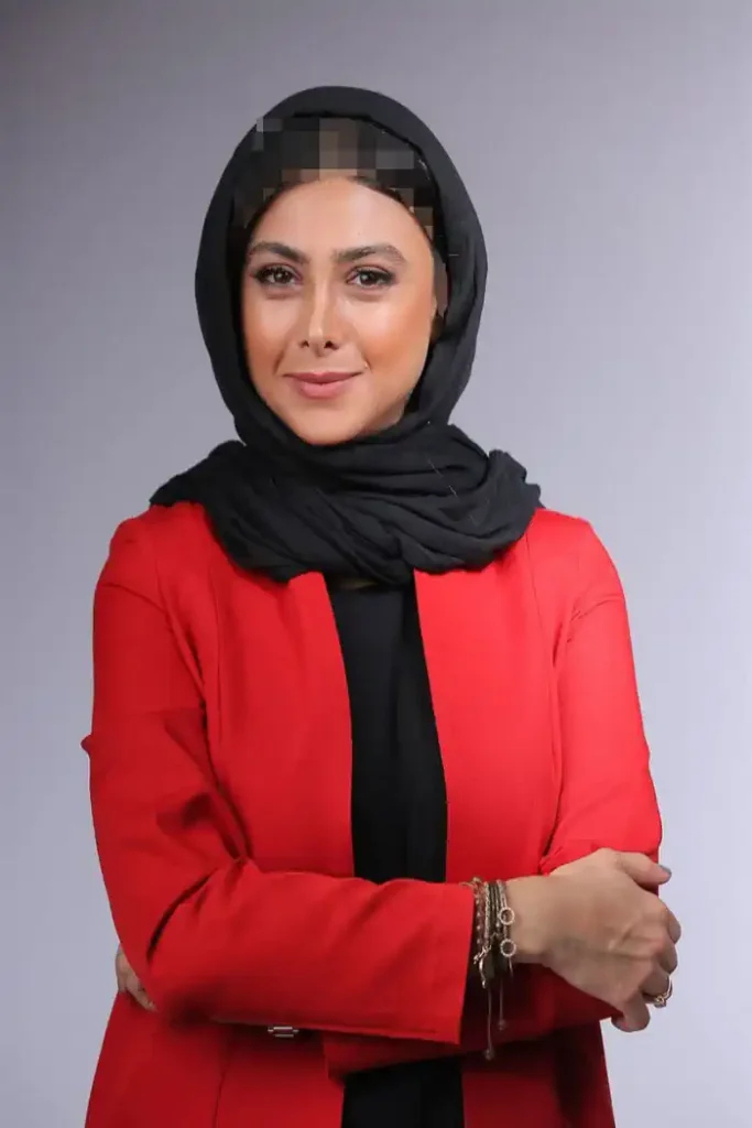 آشنایی با سن و سال آزاده صمدی