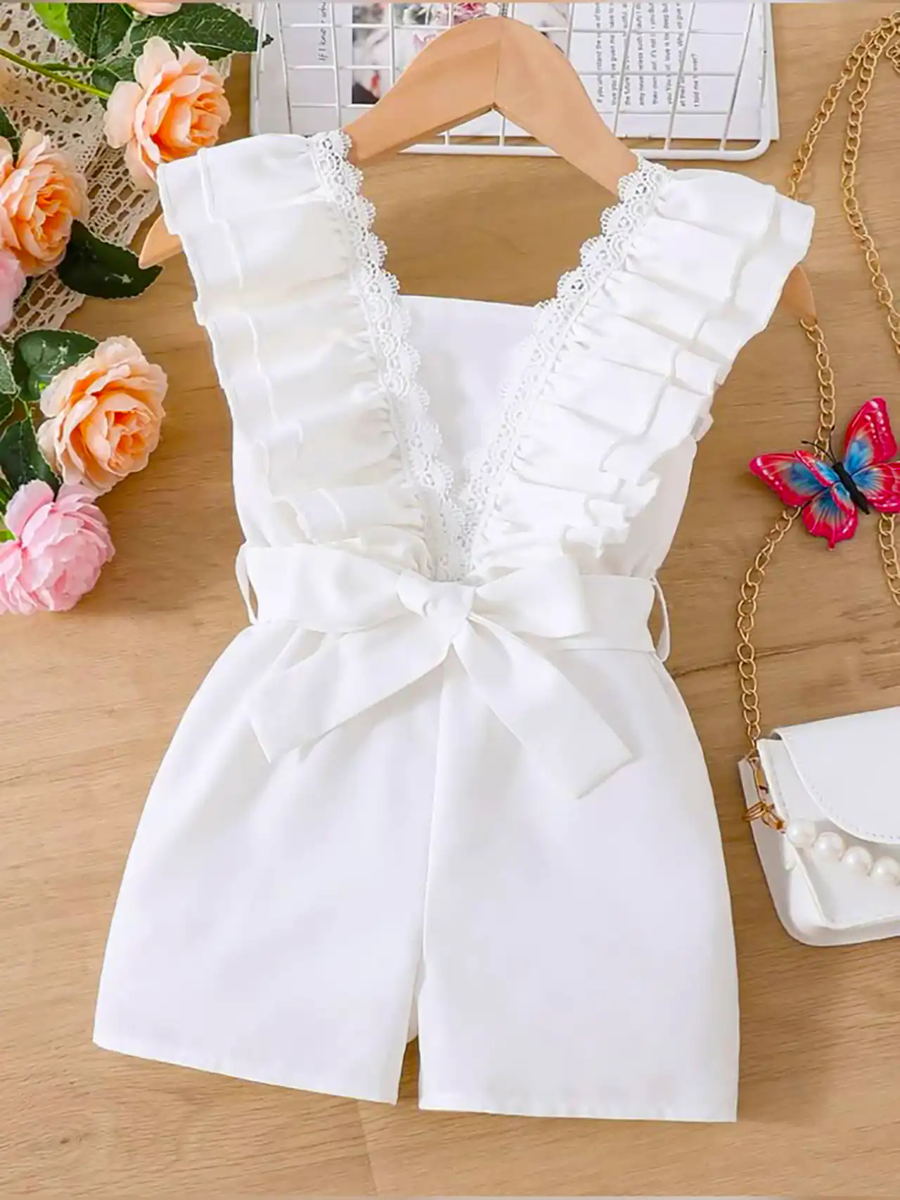 لباس مجلسی بچگانه