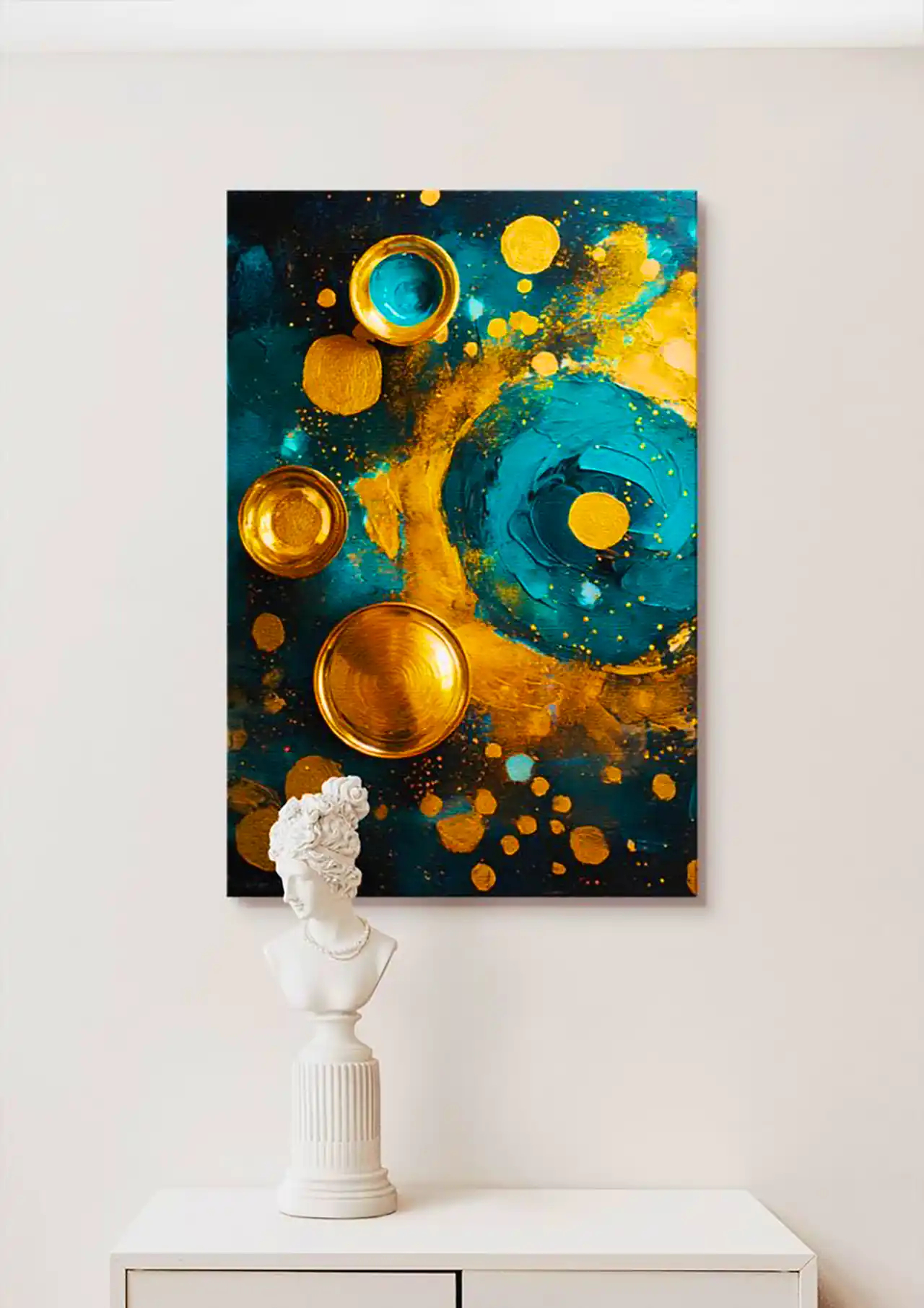 تابلو دیواری دکوراتیو 