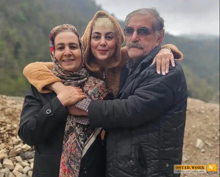 نیلوفر شهیدی