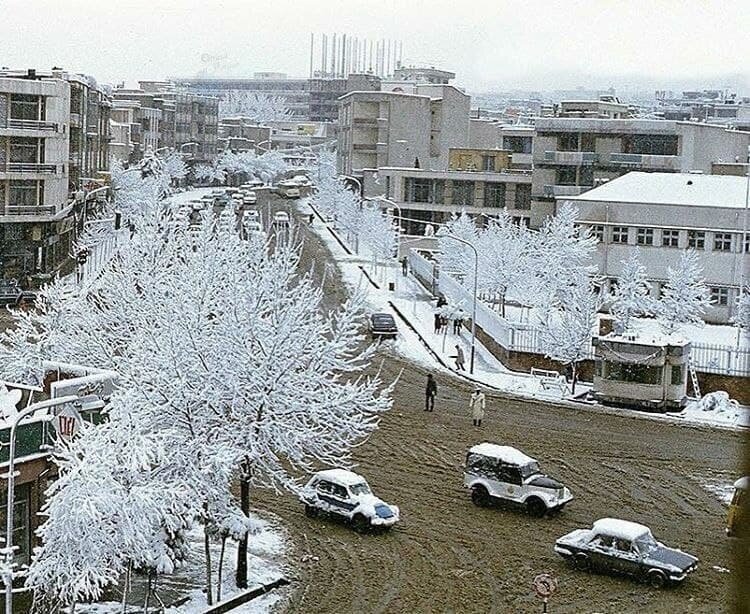 خیابان کریمخان