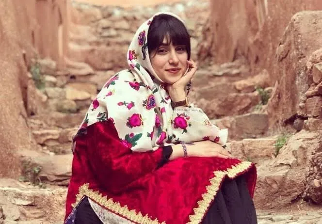 پرستو احمدی