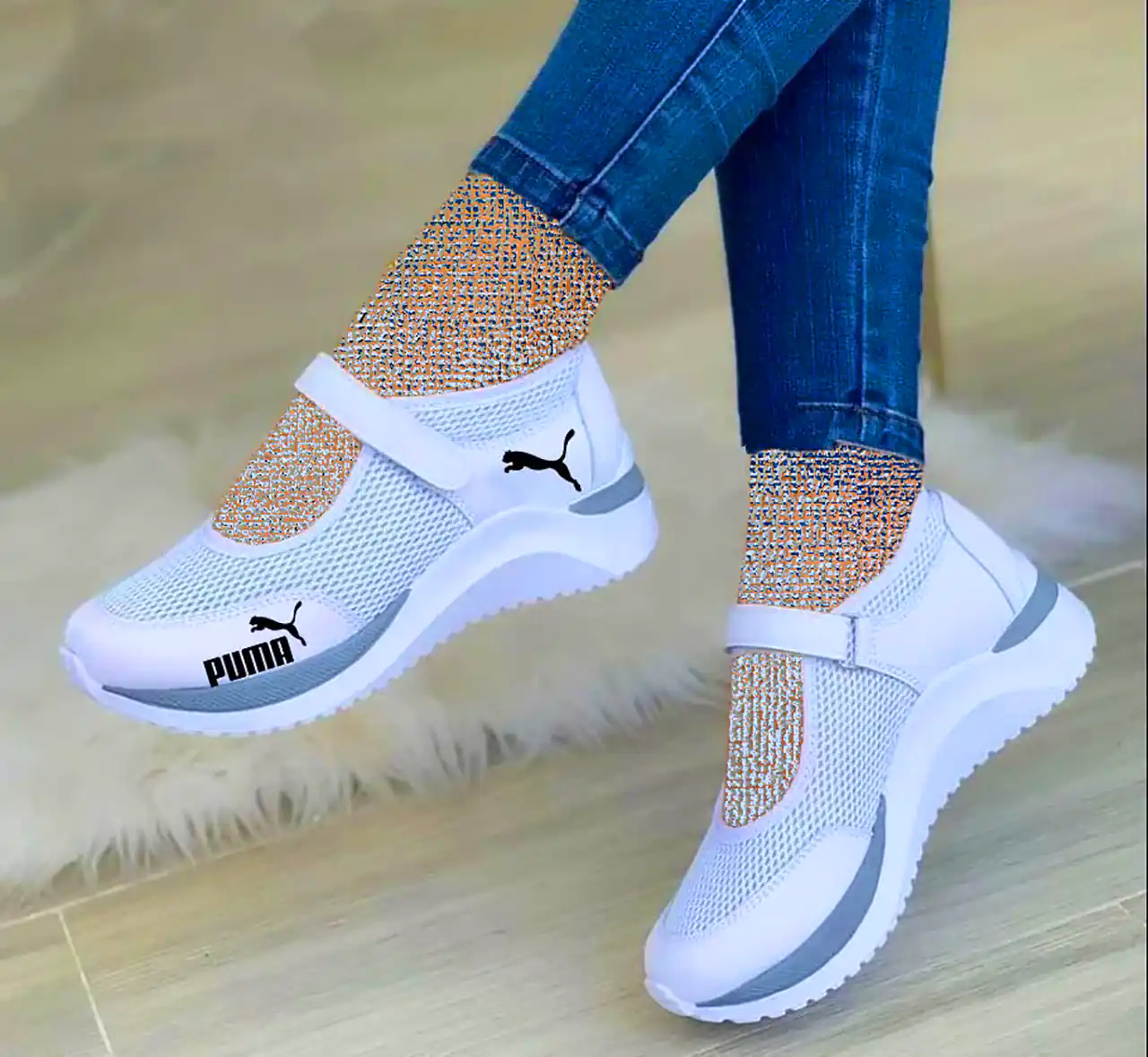 کفش اسپرت ورزشی پوما 