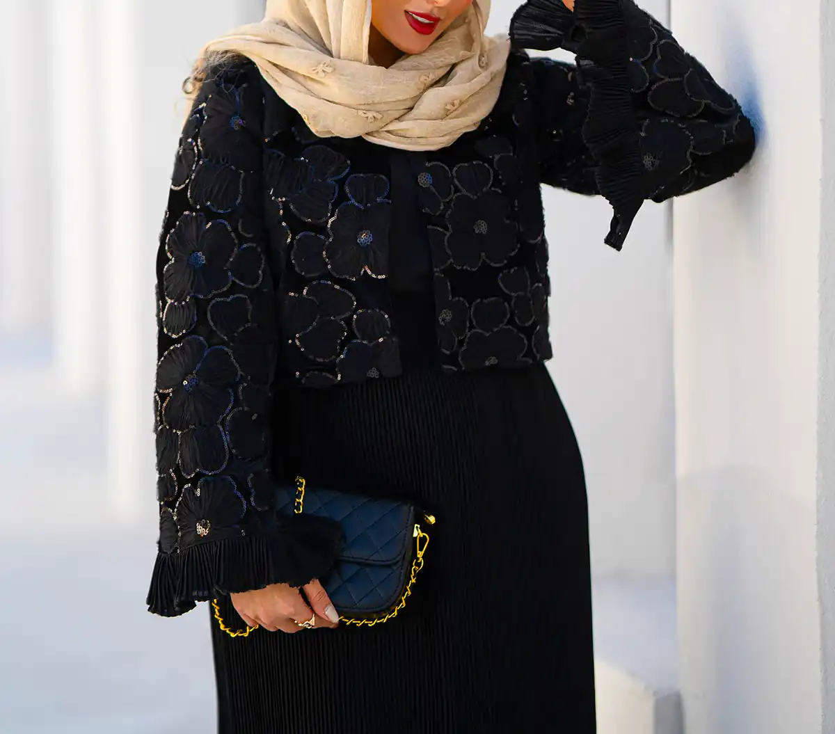 مانتو نخی تابستانی