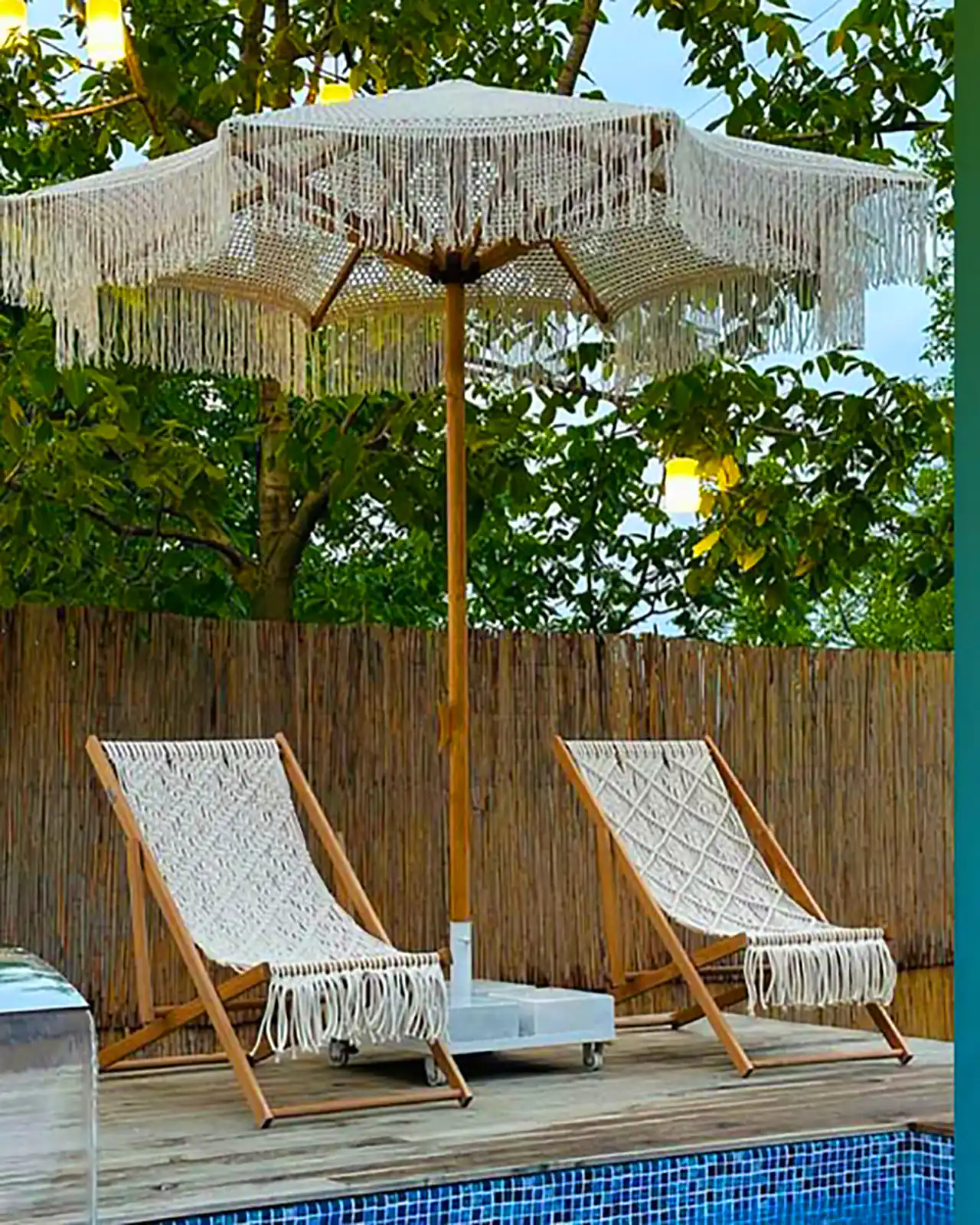 انواع مدل سایه بان