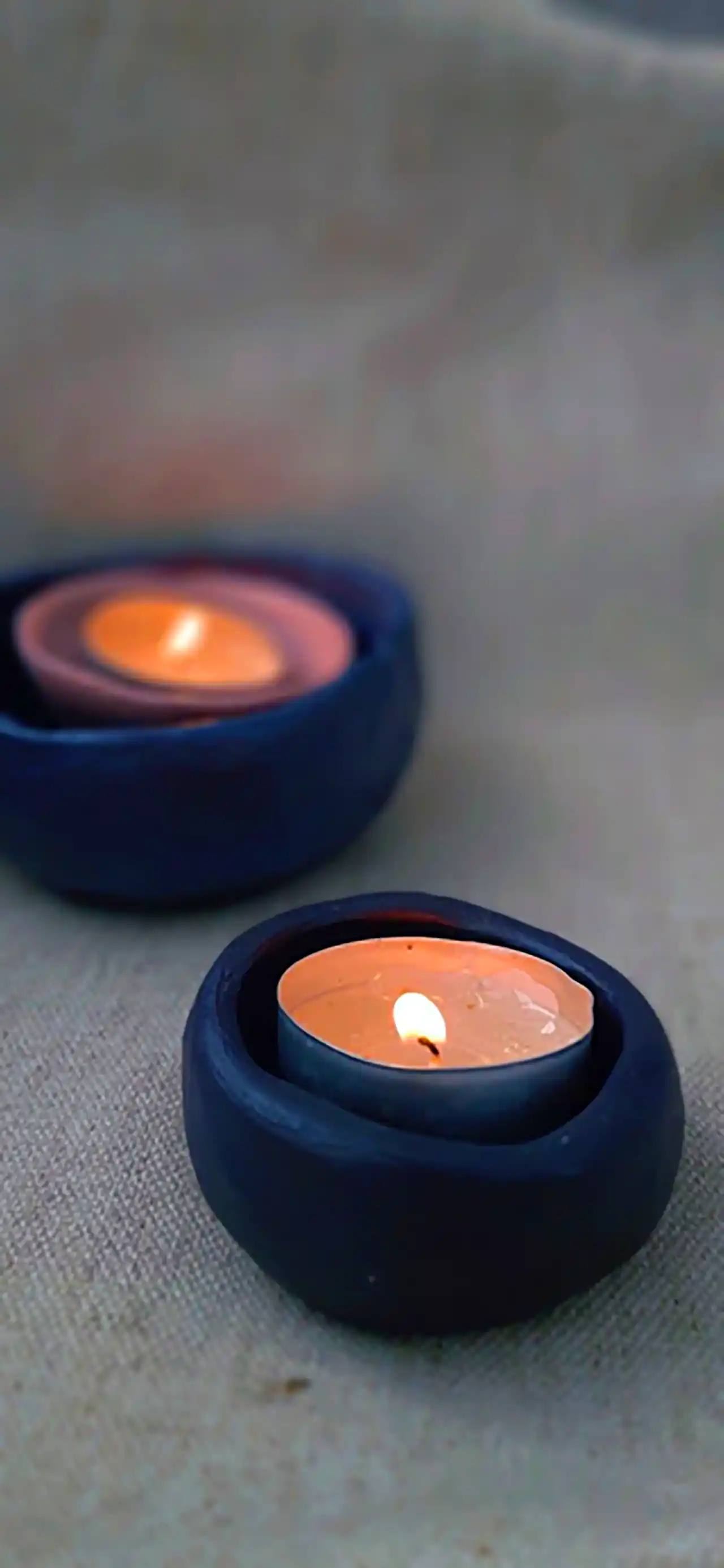 جاشمعی سرامیکی