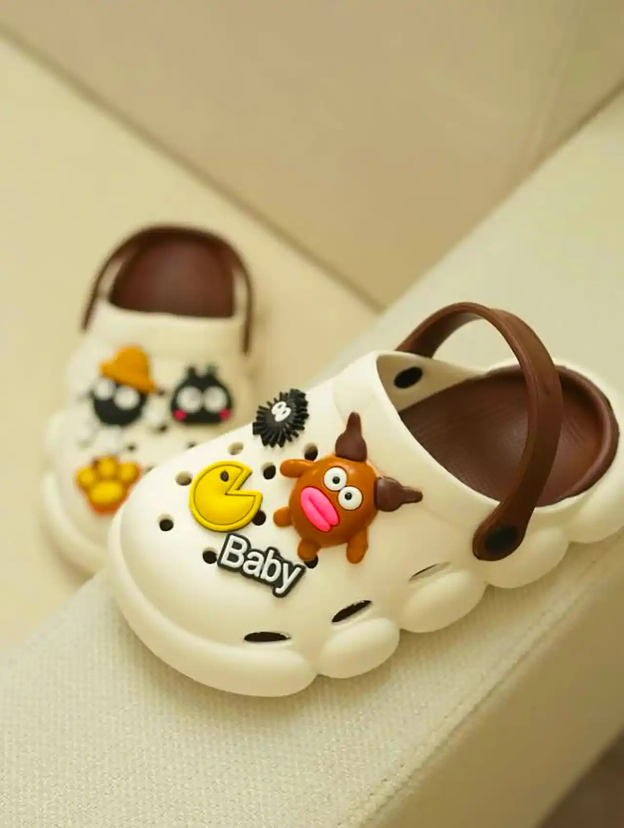 کراکس فانتزی بچه گانه