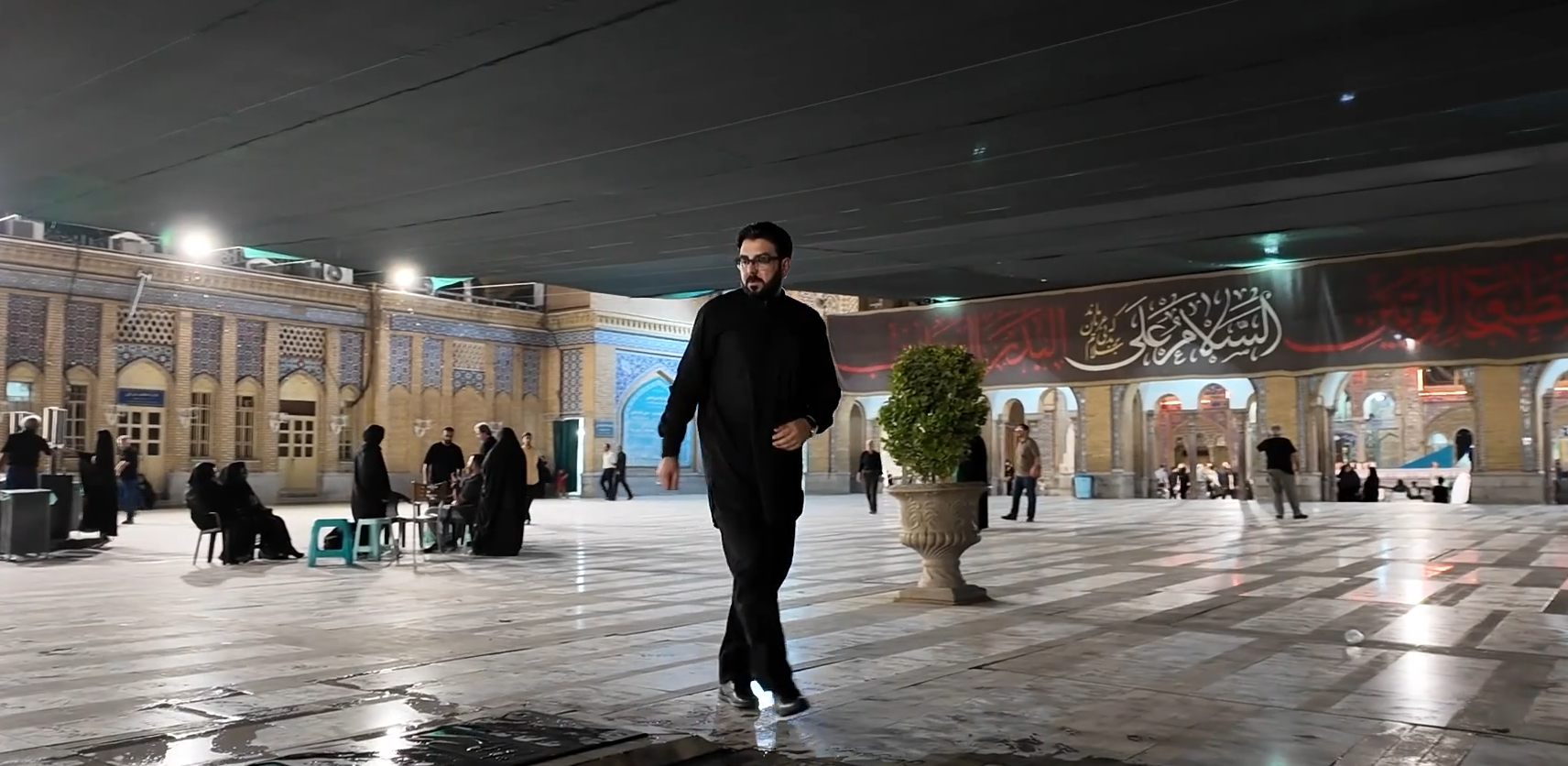 صفرنامه