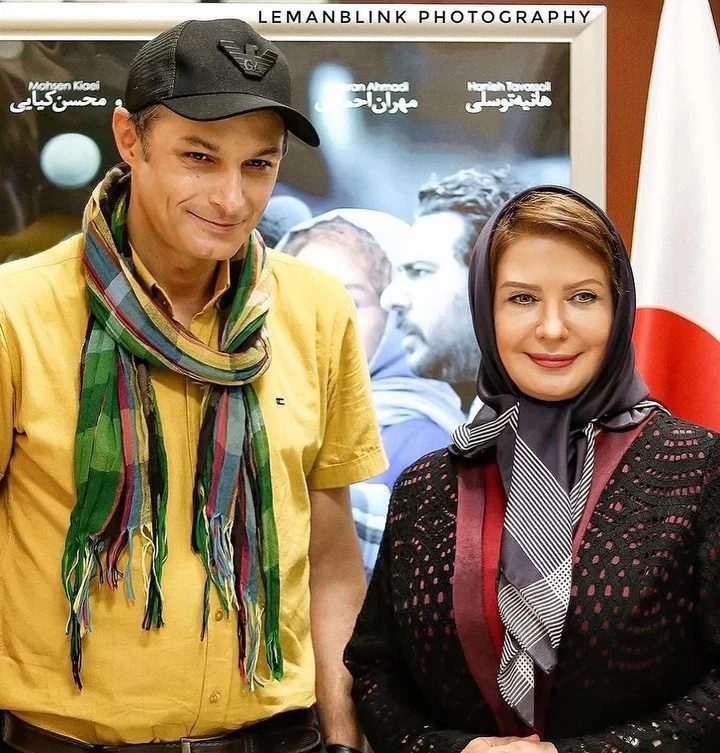 بیوگرافی لعیا زنگنه