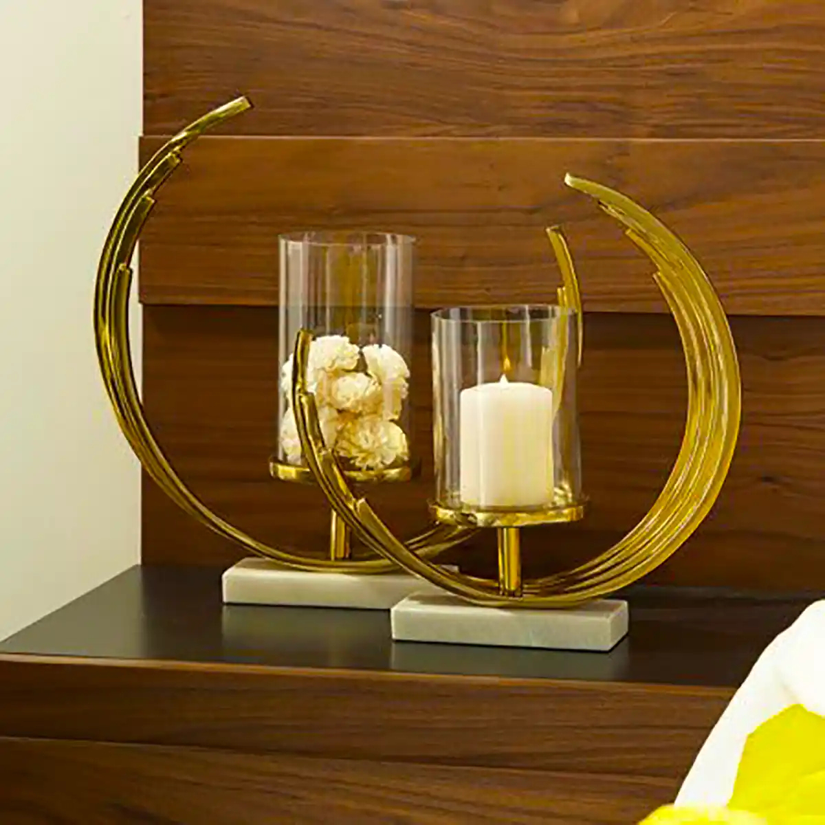پایه شمع شیک جدید