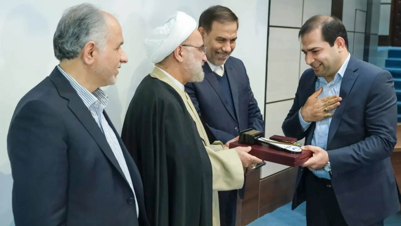 برگزیدگان جشنواره نقد برتر قوه قضائیه معرفی شدند