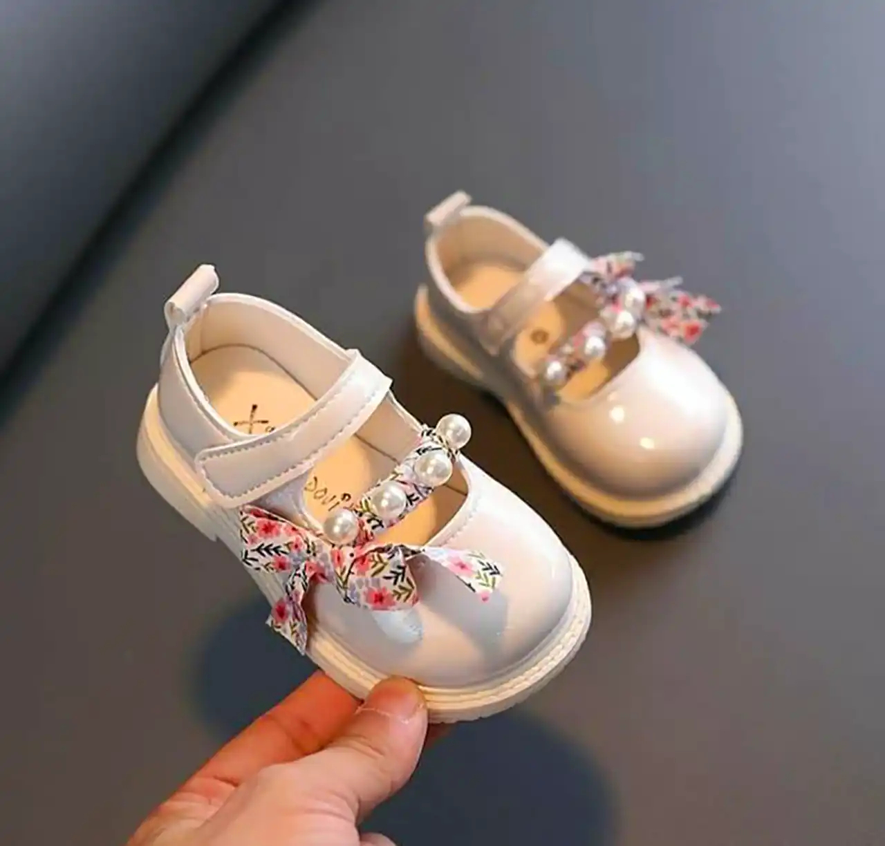 کفش مجلسی بچه گانه