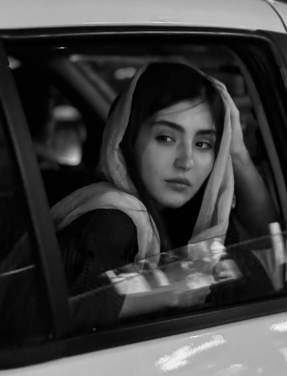 زهرا مددی