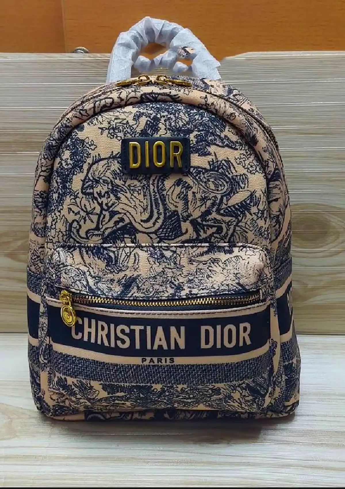 کوله پشتی ترند و بینظیر