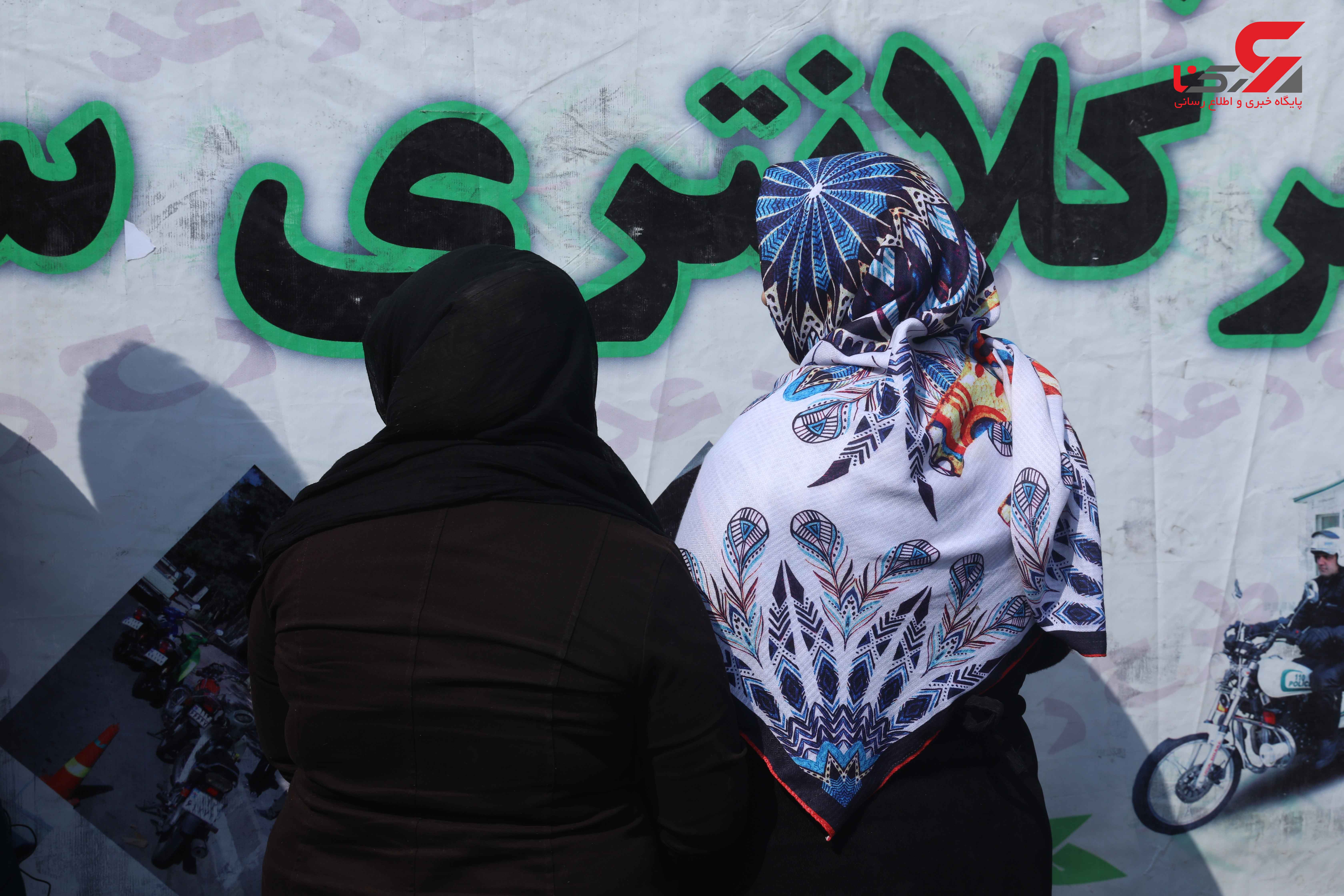 بیست و سومین طرح رعد پلیس پیشگیری پایتخت با تلاش مأموران پلیس پیشگیری تهران بزرگ اجرا شد.