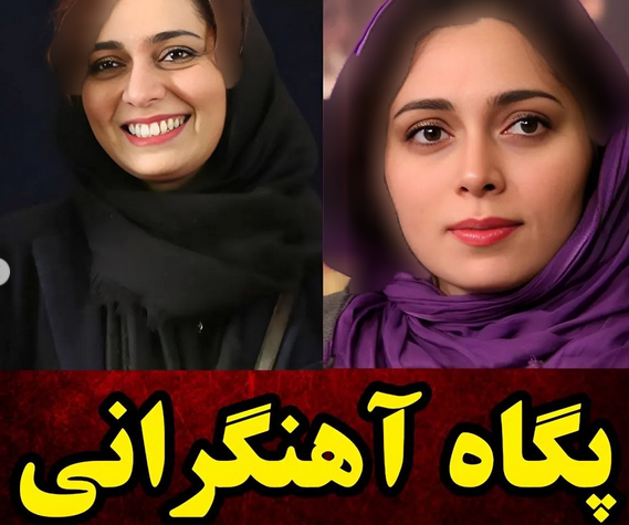 بازیگرانی که اصلا در تلویزیون بازی نمی کنند 