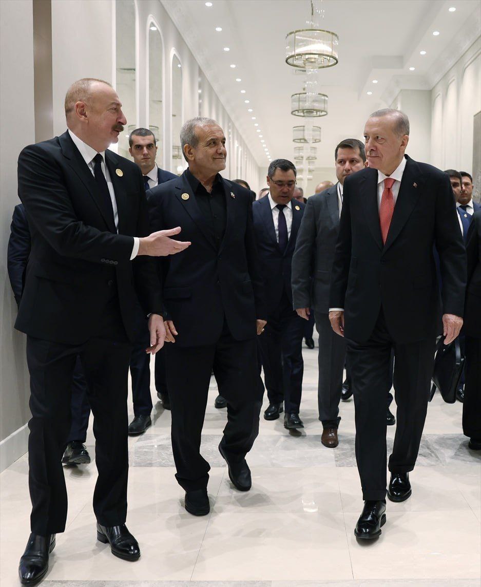 پزشکیان