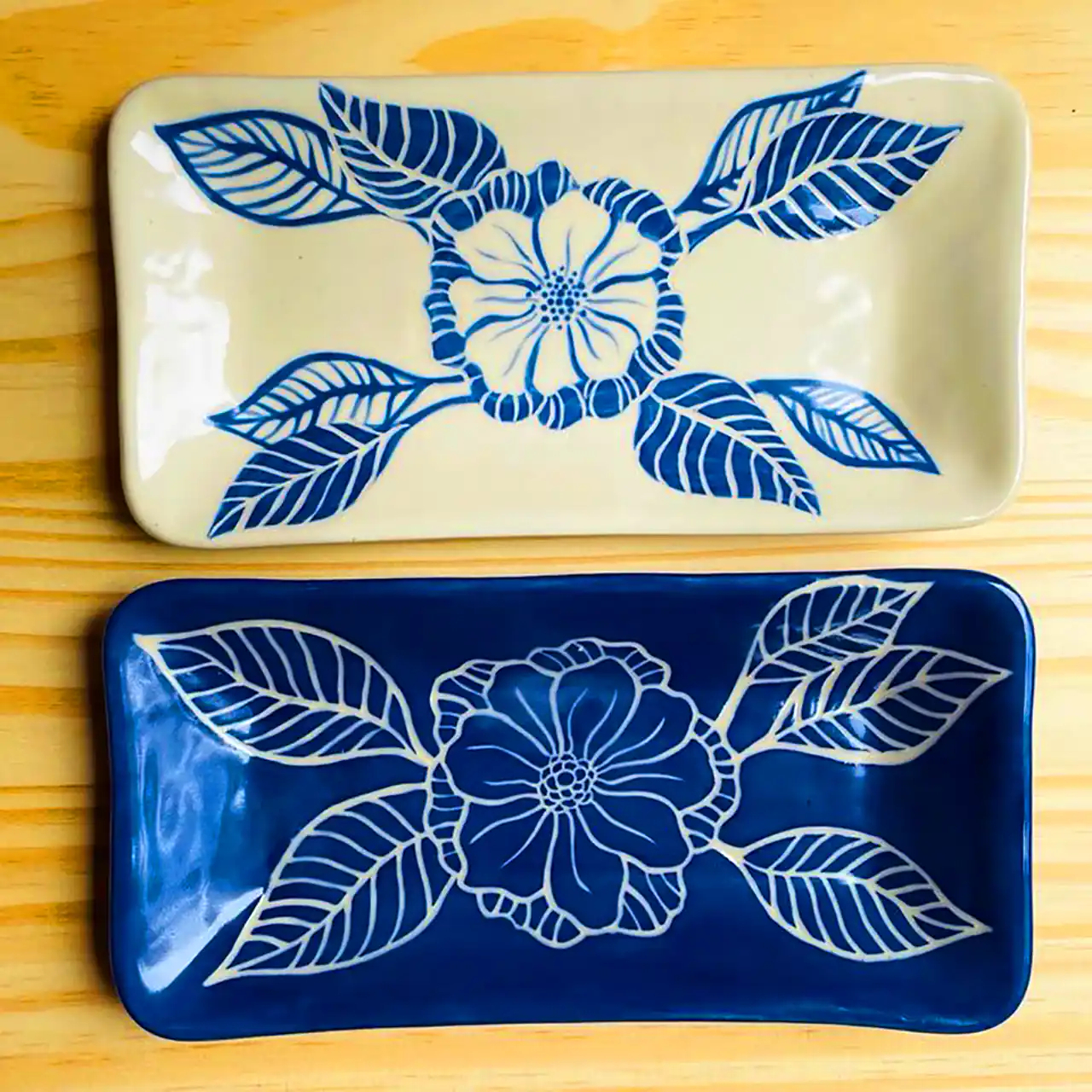 رولت خوری سرامیکی