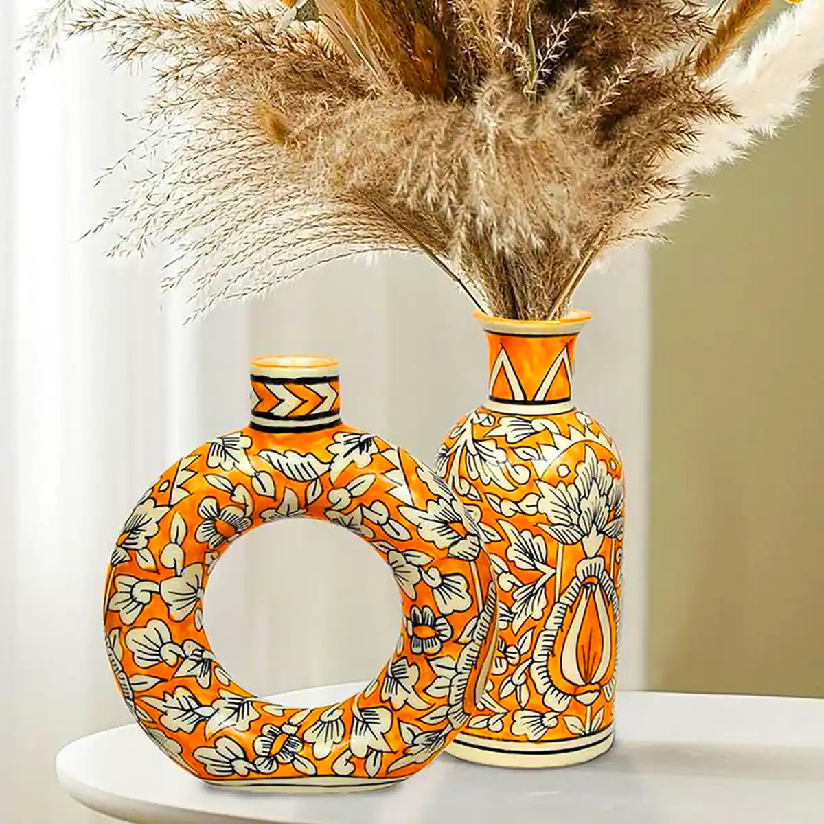 گلدون دوناتی دکوری