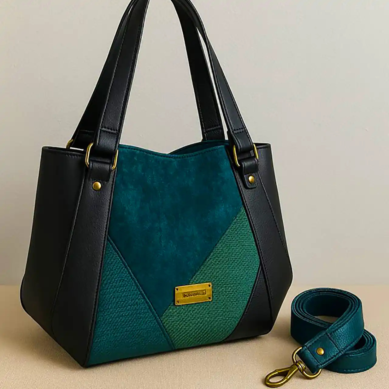 کیف بزرگ و جادار دخترونه