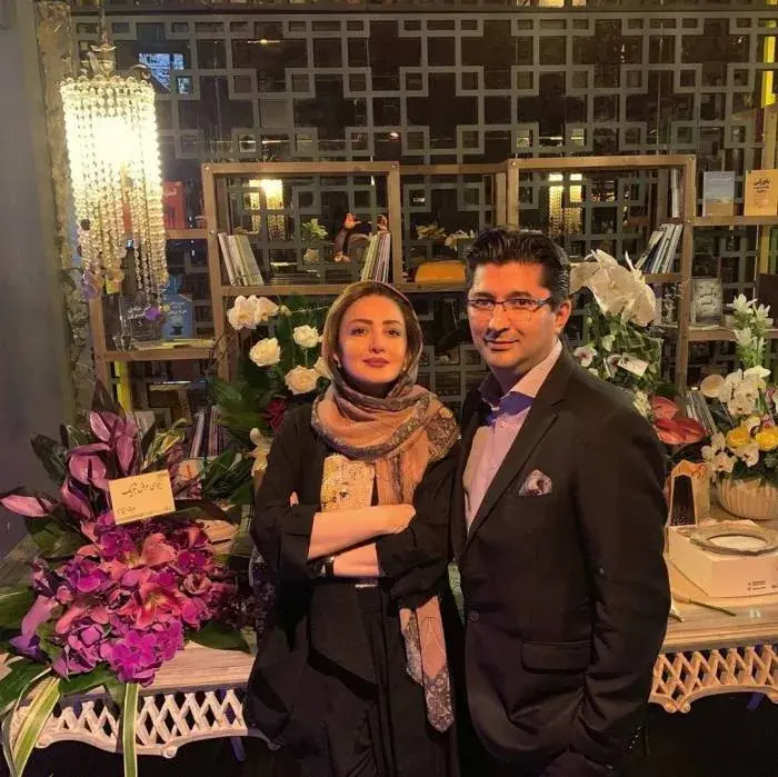 شیلا خداداد