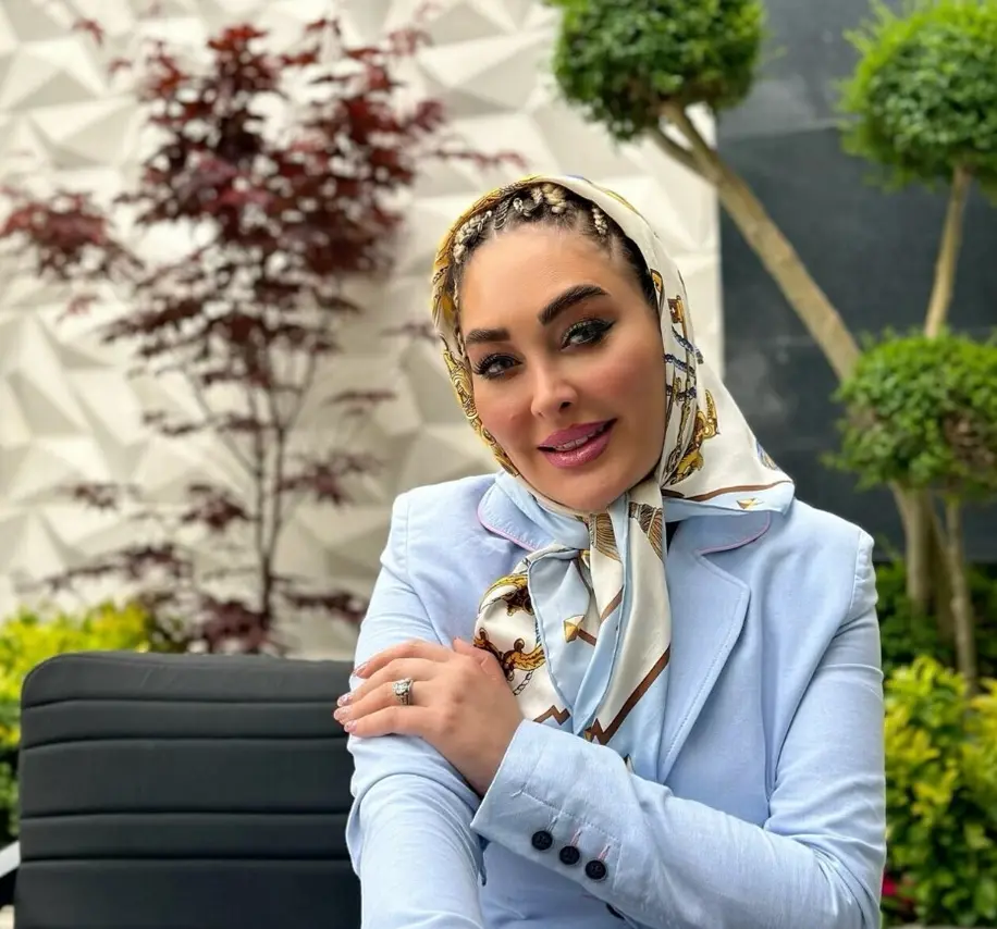 الهام حمیدی
