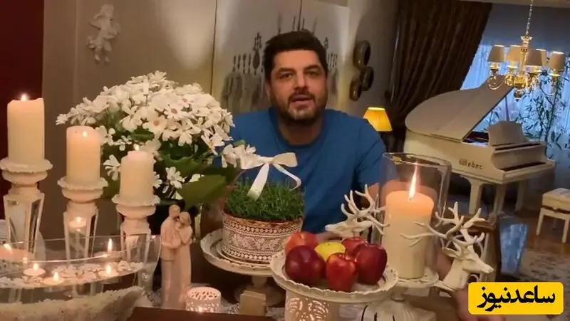 سام درخشانی