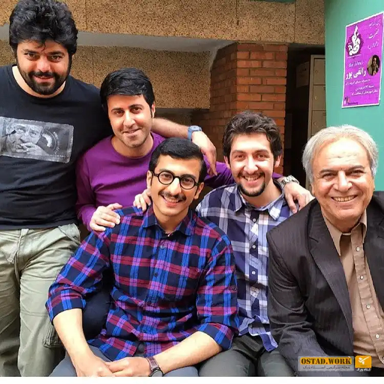 غلامرضا نیکخواه