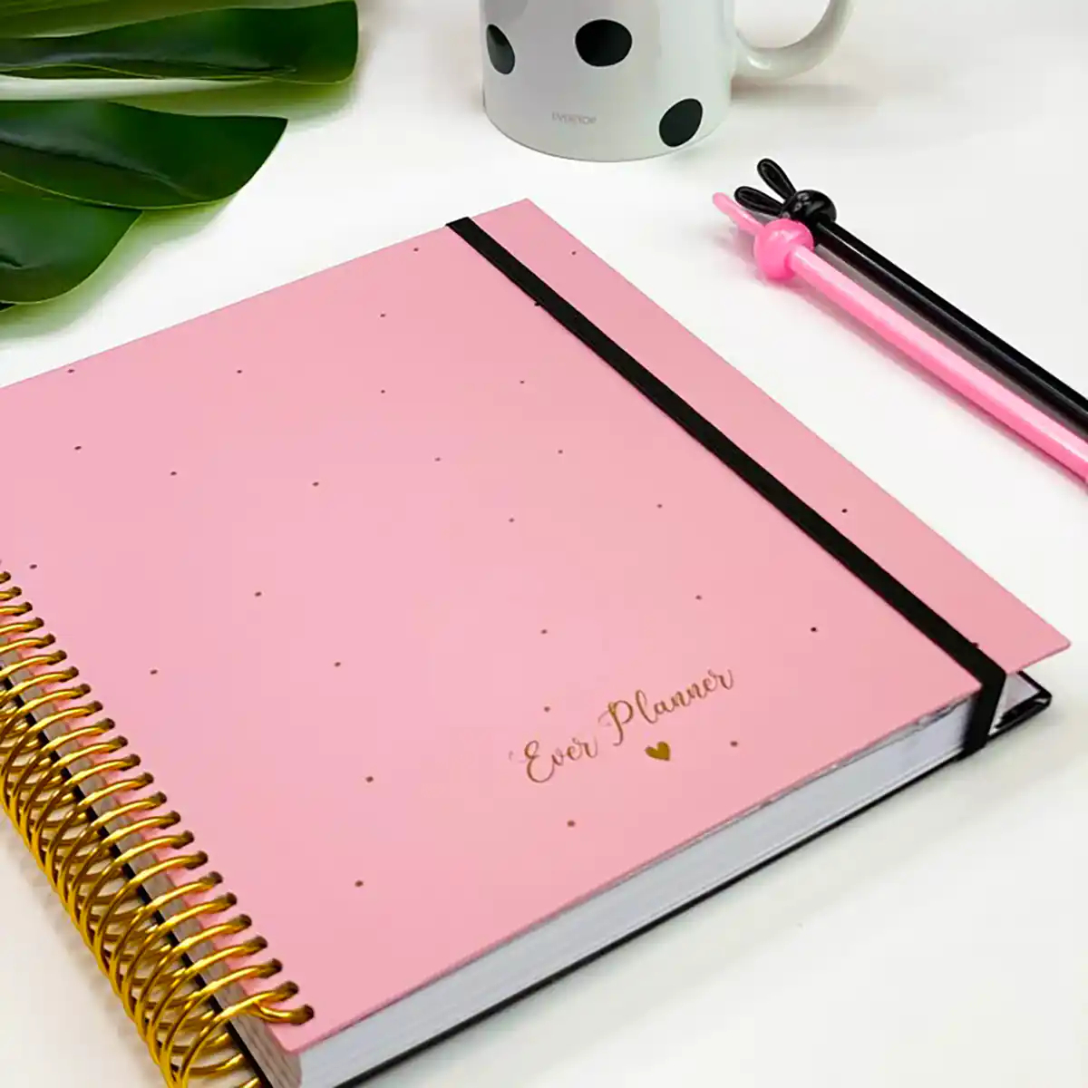 دفتر یادداشت فانتزی