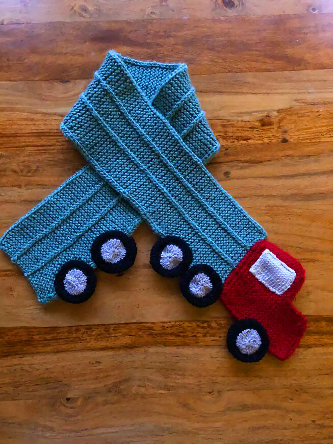 شال دستبافت فانتزی