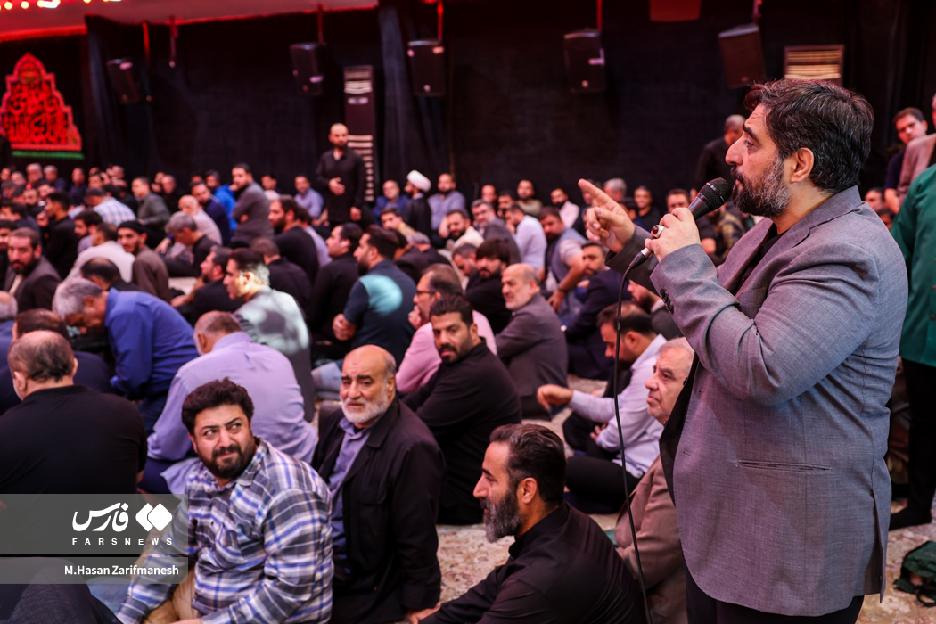 سید مجید بنی فاطمه