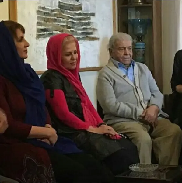 محمدعلی کشاورز