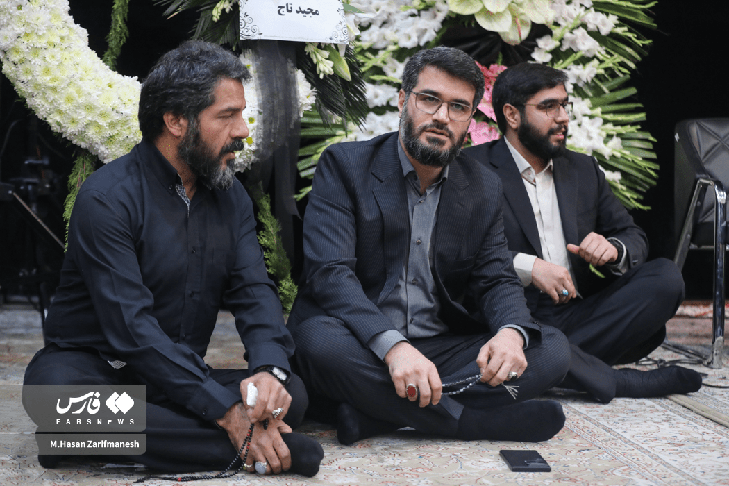 سید مجید بنی فاطمه