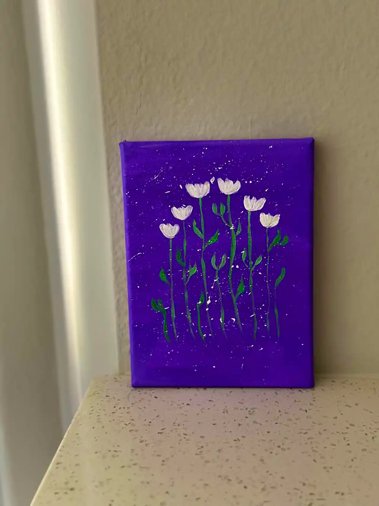 قاب نقاشی مینیاتوری