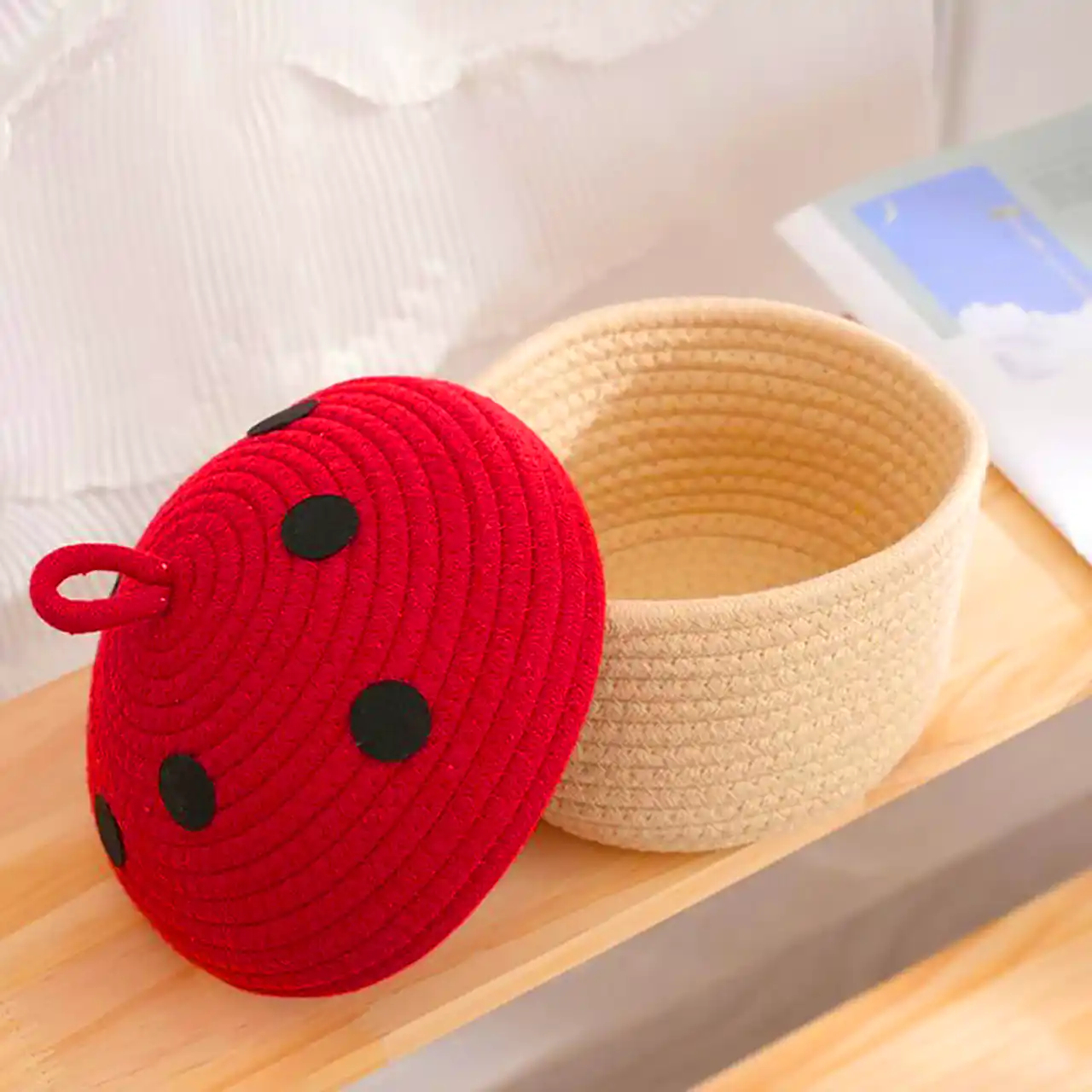 باکس کاربردی و خلاقانه اتاق کودک