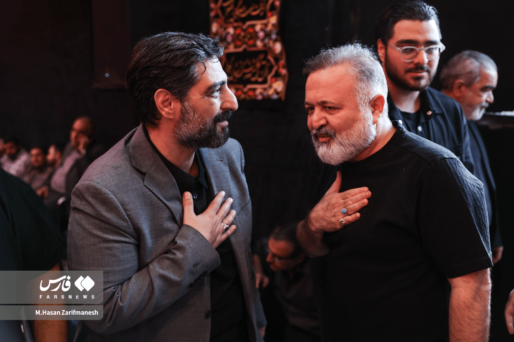 سید مجید بنی فاطمه
