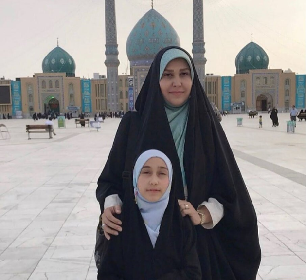 دختر