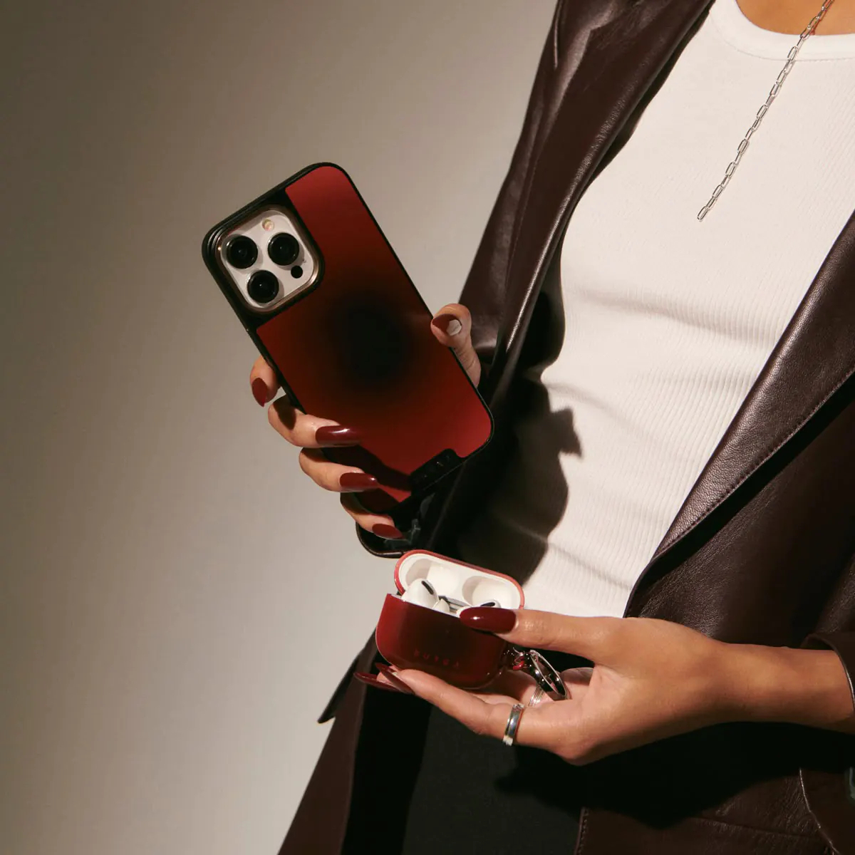 قاب گوشی فانتزی