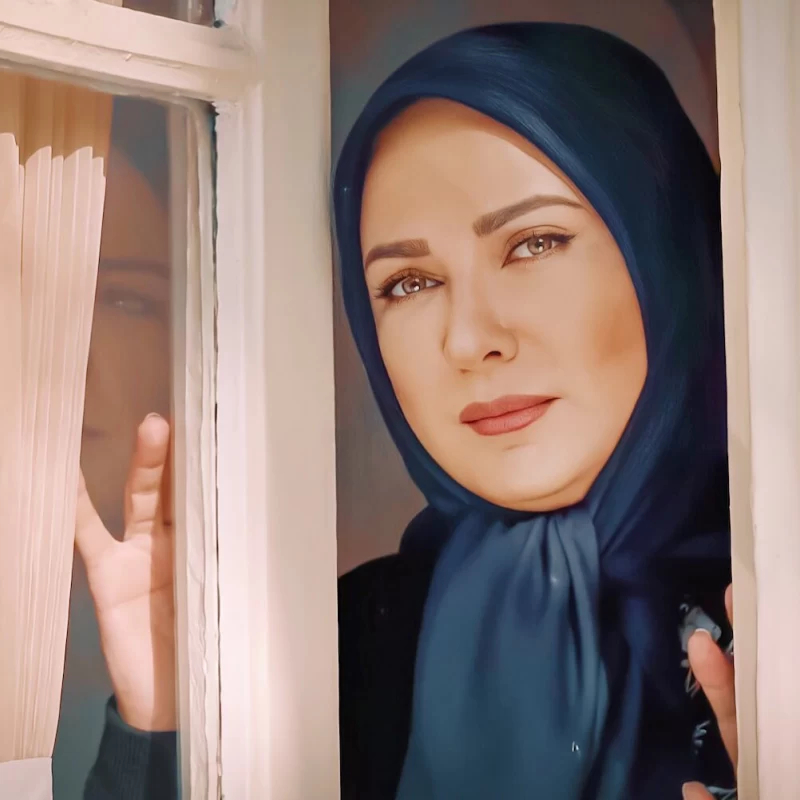 بیوگرافی لعیا زنگنه